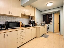 Blk 21 Dover Ville (Queenstown), HDB 3 Rooms #628811851